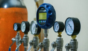 Manómetro Calibración de manómetros
